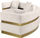 Belsa - 2 Piece Sectional - Simple Home Plus