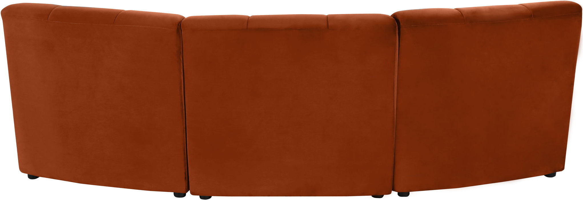 Limitless - 3 Pc. Modular Sectional - Simple Home Plus