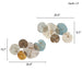 Lenzie - Wall Decor (Set of 2) - Multi - Simple Home Plus