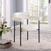 Blake - Faux Leather Dining Chair (Set of 2) - Simple Home Plus