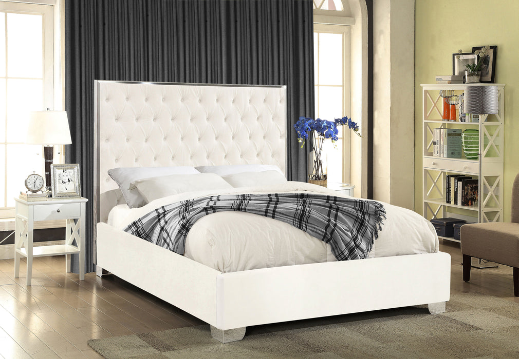 Lexi - Bed - Simple Home Plus