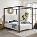 Kelly - Bed - Simple Home Plus
