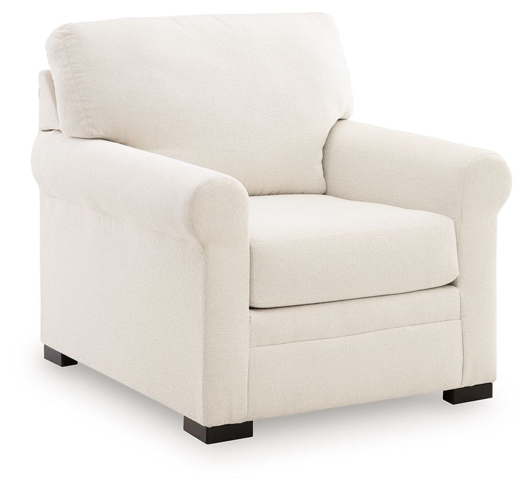 Hartmoor - Chair - Pearl - Simple Home Plus