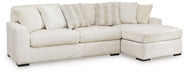 Chessington - Sectional - Simple Home Plus