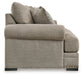 Galemore - Quarry - Sofa - Simple Home Plus