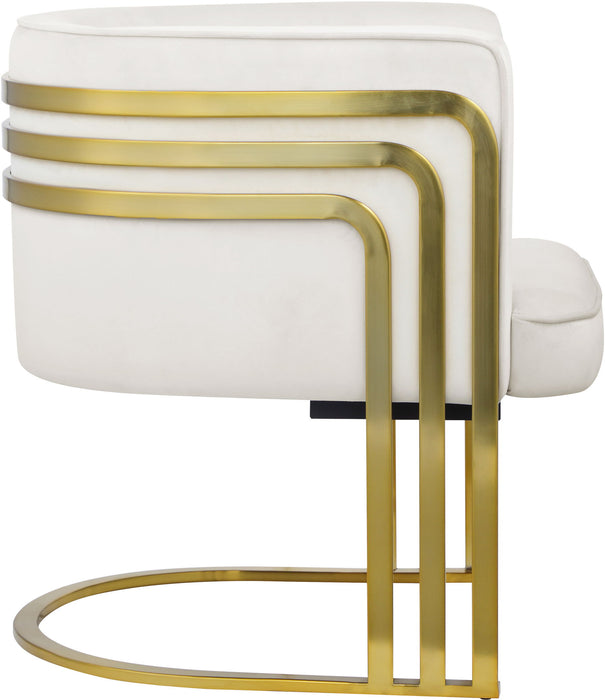 Rays - Accent Chair - Simple Home Plus