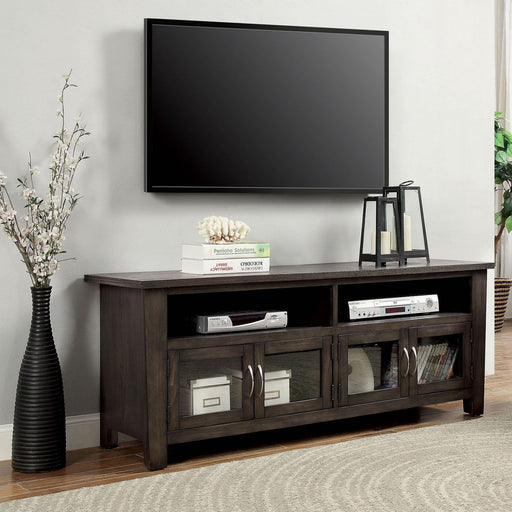 Alma - TV Stand - Simple Home Plus