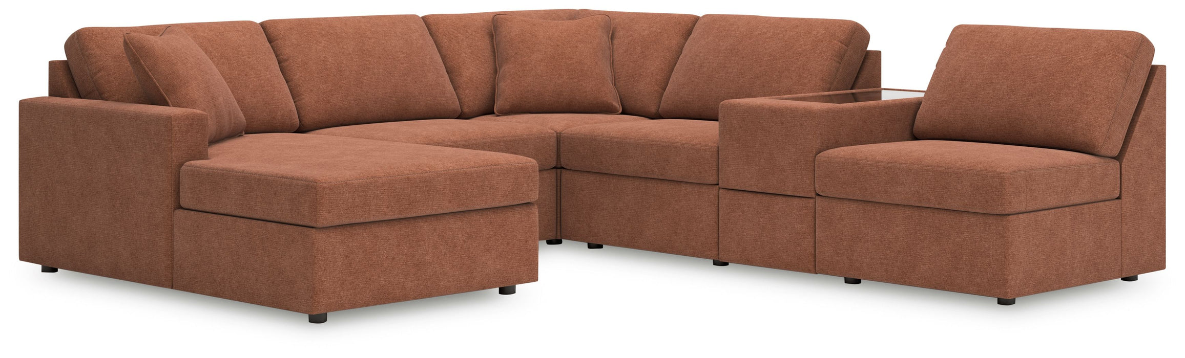 Modmax - Spice - Sectional - Simple Home Plus