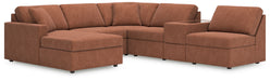 Modmax - Spice - Sectional - Simple Home Plus