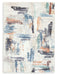Hessland - Washable Rug - Simple Home Plus