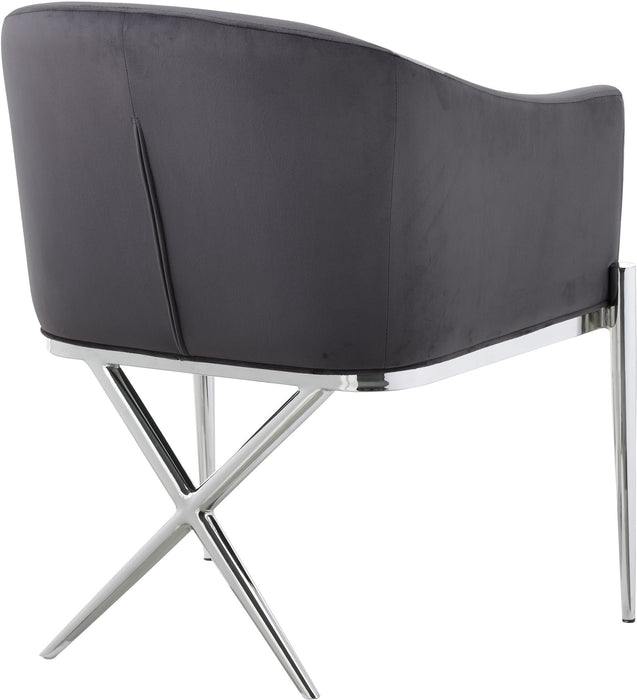 Xavier - Dining Chair - Simple Home Plus