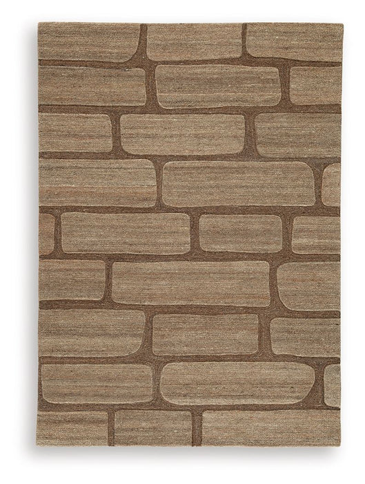 Orest - Rug - Simple Home Plus