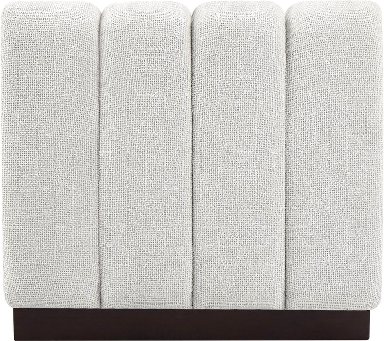 Quinn - Armless Chair - Simple Home Plus