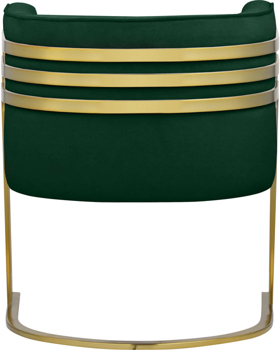 Rays - Accent Chair - Simple Home Plus