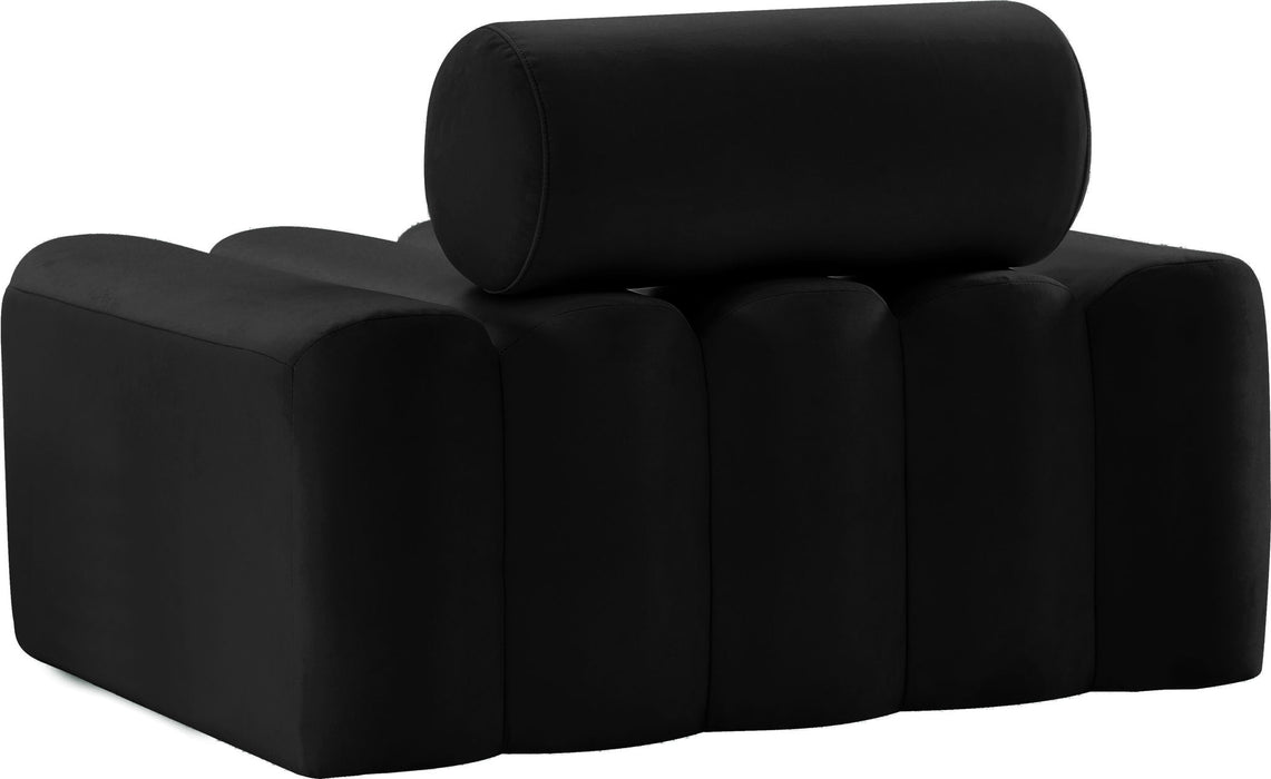 Melody - Chair - Simple Home Plus