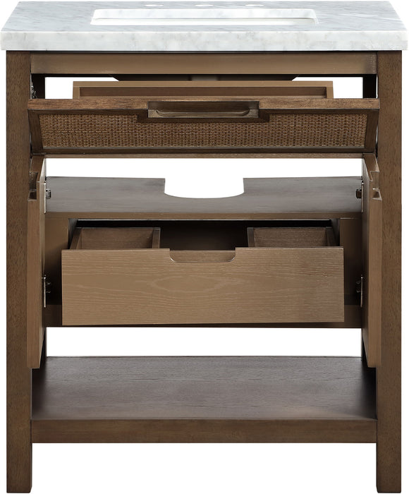 Soren - Bathroom Vanity - Simple Home Plus