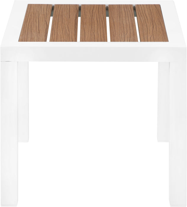 Nizuc - Outdoor Patio End Table - Simple Home Plus