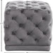 Stella - Stool Ottoman - Simple Home Plus