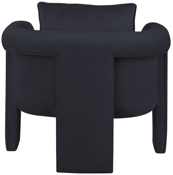 Sloan - Accent Chair - Simple Home Plus