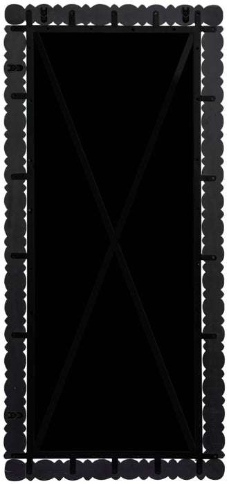 Aubrey - Mirror - Simple Home Plus