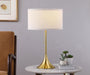 Elmira - Drum Shade Metal Lamp - Simple Home Plus