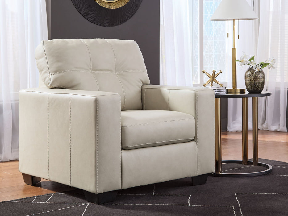Santorine - Living Room Set - Simple Home Plus