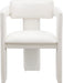 Brenda - Faux Leather Dining Chair (Set of 2) - Simple Home Plus