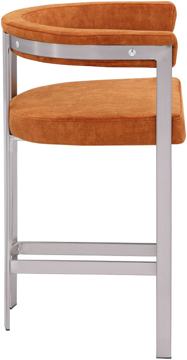 Marcello - Counter Stool (Set of 2) - Simple Home Plus