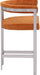 Marcello - Counter Stool (Set of 2) - Simple Home Plus