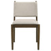 Ottowa - Upholstered Chair (Set of 2) - Simple Home Plus