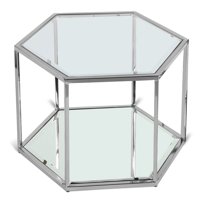 Sei - Coffee Table - Simple Home Plus