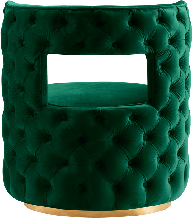 Theo - Accent Chair - Simple Home Plus