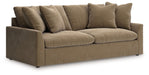 Whitehaven - Sofa - Sable - Simple Home Plus