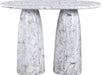 Cosenza - Concrete Indoor / Outdoor Table - Simple Home Plus
