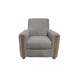 Scarlett - Recliner - Med Gray - Simple Home Plus