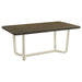 Biloxi - Rectangular Dining Set - Simple Home Plus
