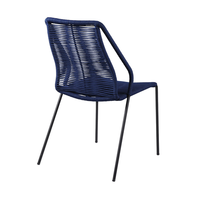 Kylie And Clip - 5 Piece Outdoor Patio Dining Set - Simple Home Plus