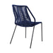 Kylie And Clip - 5 Piece Outdoor Patio Dining Set - Simple Home Plus