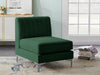 Alina - Armless Chair - Simple Home Plus