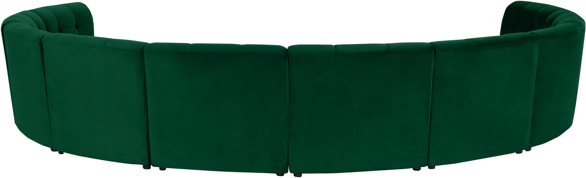 Limitless - 10 Pc. Modular Sectional - Simple Home Plus