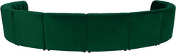 Limitless - 10 Pc. Modular Sectional - Simple Home Plus