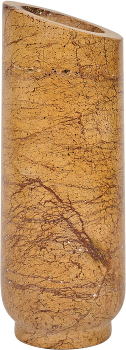 Lochlan - Genuine Marble Vase - Simple Home Plus