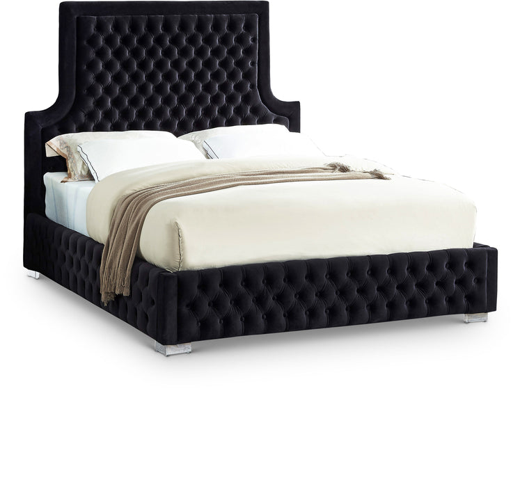 Sedona - Bed - Simple Home Plus