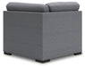 Bealton - Wedge - Salt And Pepper - Simple Home Plus