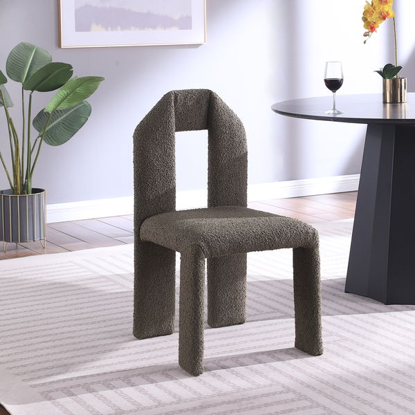 Bennett - Boucle Dining Chair (Set of 2)