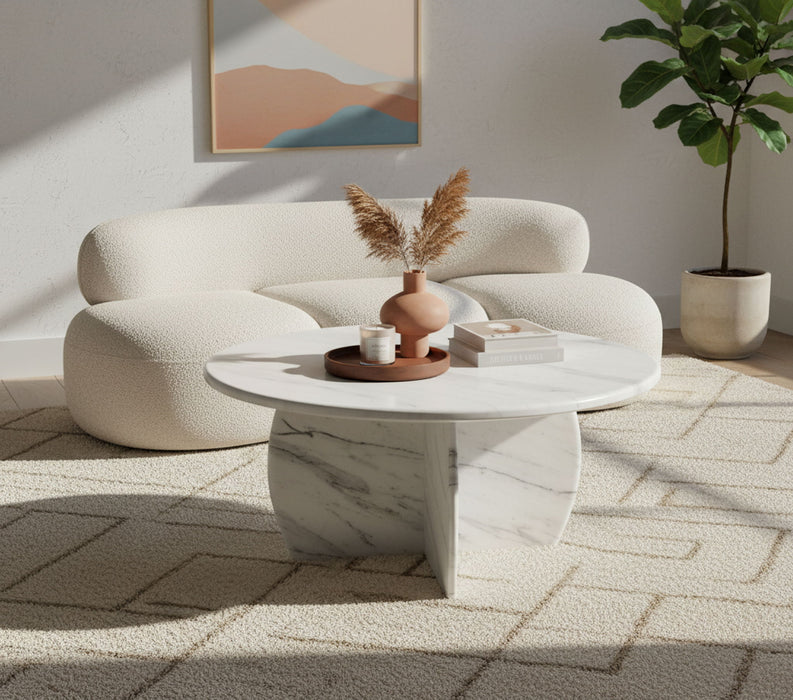 Formentera - Coffee Table - Simple Home Plus