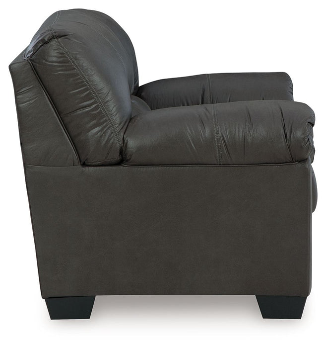 Bladen - Stationary Loveseat - Simple Home Plus