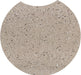 Dimple - End Table - Terazzo Finish - Simple Home Plus