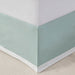 Coastline - Queen Comforter Set - Aqua - Simple Home Plus