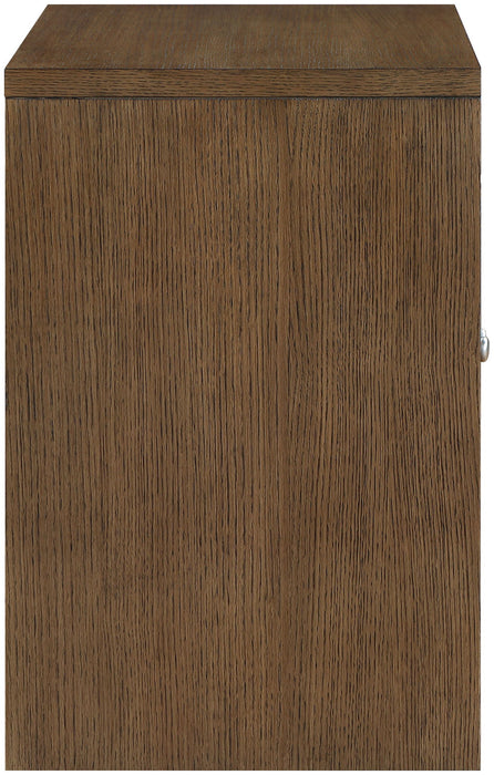 Vero - Solid Wood And Oak Venee Sideboard/Buffet - Simple Home Plus